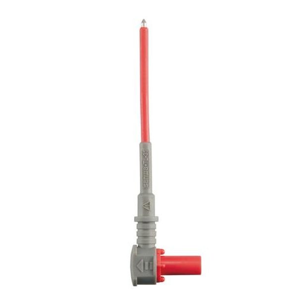 ●仕様…替テストプローブ（赤）●長さ…全長：約110mmピン先：3.5mm●安全規格…CAT.IV 600V●EA707D-39、-39A用EA707D-109A楽天 HD店