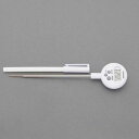 【メーカー在庫あり】 エスコ ESCO -50℃〜300℃/140mm デジタル温度計 EA722CA-10B HD店