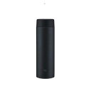 【メーカー在庫あり】 エスコ ESCO 0.6L マグボトル(ステンレス製/ブラック) EA763AZ-1B HD店