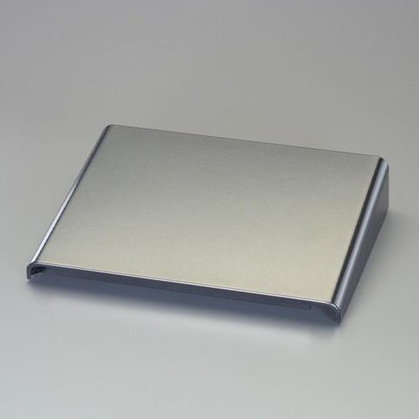 【メーカー在庫あり】 エスコ ESCO 340x264x72mm ノートパソコンスタンド EA764AG-231 HD店