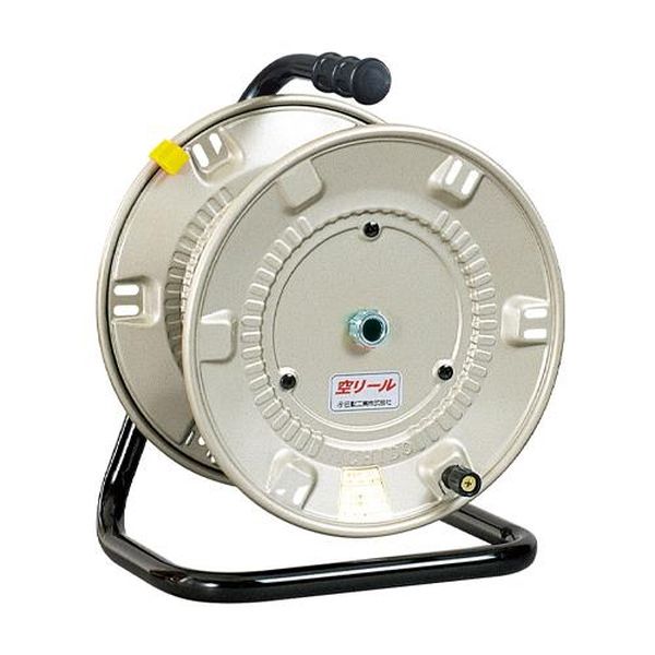 【メーカー在庫あり】 エスコ ESCO 275x145x140mm 空リール EA815D-2A HD店