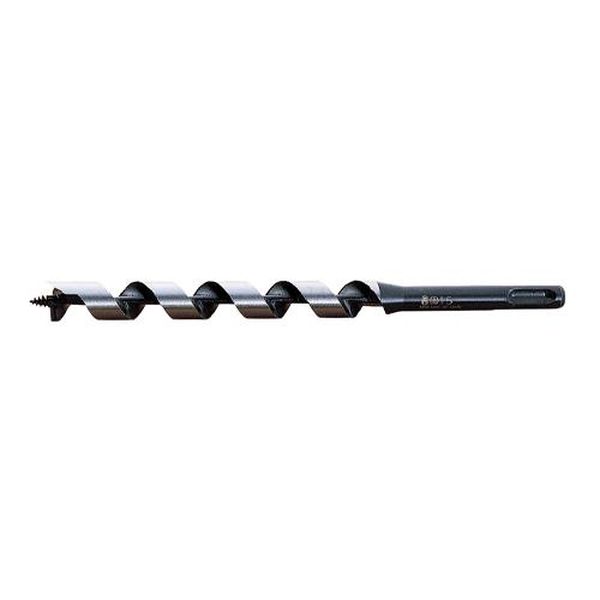 ●用途…穴あけ作業に●対応被削材…木材●刃先径…13.0mm●有効長…120mm●全長…185mm●シャンク形状…SDSプラスシャンク●適用機種…軽量ハンマードリル●材質…特殊合金鋼●軽量ハンマードリル（SDSプラスシャンク）にワンタッチで装着でき、木工用（回転専用）としてご使用頂けます。●SDSビット：ボッシュ社とライセンス契約により、製造・販売しております。EA824XA-13楽天 HD店
