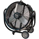 【メーカー在庫あり】 エスコ ESCO AC100V・188W/ 600mm ビッグファン EA897AN-11A HD店