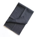 【メーカー在庫あり】 エスコ ESCO 110x320mm 補修布(ジャージ用/黒) EA911AK-17 HD店