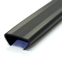 【メーカー在庫あり】 エスコ ESCO 33-42mmx2m トラック用ゲートプロテクター EA911TG-36A HD店