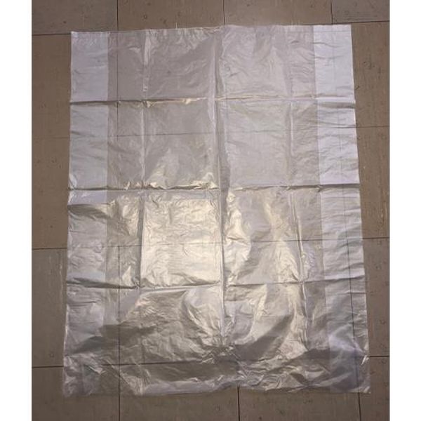 【メーカー在庫あり】 エスコ ESCO 800x1500mm タイヤ保管袋(SUV用/100枚) EA912AB-17 HD店