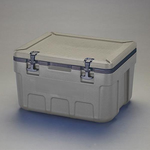 Accessories - 【メーカー在庫あり】 エスコ ESCO 608x497x352mm/66L クーラーボックス(OD色) EA917AS-12B HD店