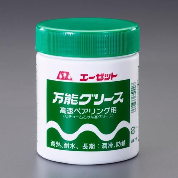 【メーカー在庫あり】 エスコ ESCO 500g 万能グリース EA920SD-11 HD店