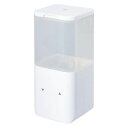 【メーカー在庫あり】 エスコ ESCO 650ml オートディスペンサー(壁掛式/液体) EA922CW-5 HD店
