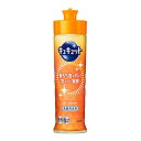 【メーカー在庫あり】 エスコ ESCO 220ml 食器用洗剤(キュキュット) EA922KA-41A HD店