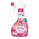 【メーカー在庫あり】 エスコ ESCO 350ml トイレ洗剤(マジックリンツヤツヤコートプラス) EA922KD-24 HD店