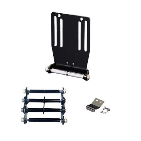 �ڥ᡼�����߸ˤ���� ������ ESCO �ġ���ۥ�����ѥ֥饱�åȥ��å� 4Ϣ EA925BK-63 HDŹ