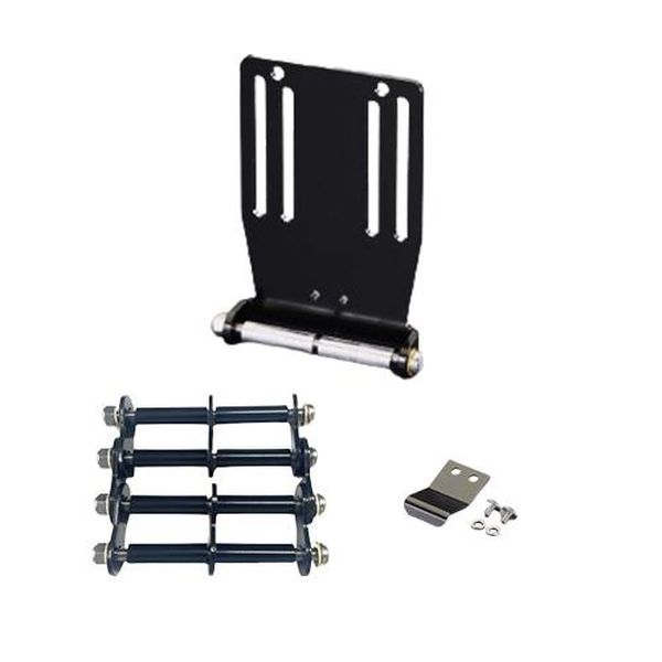 �ڥ᡼�����߸ˤ���� ������ ESCO �ġ���ۥ�����ѥ֥饱�åȥ��å� 4Ϣ EA925BK-64 HDŹ