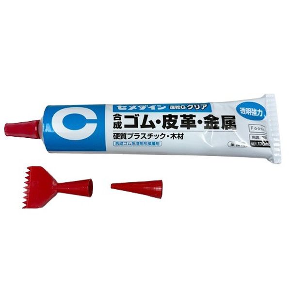 【メーカー在庫あり】 エスコ ESCO 170ml 合成ゴム系接着剤 EA935N-10.5 HD店