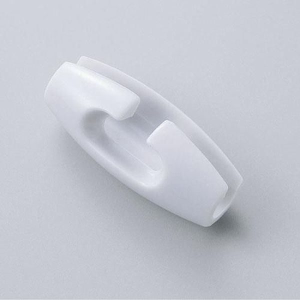 【メーカー在庫あり】 エスコ ESCO コードアジャスタ(白) EA940C-201 HD店