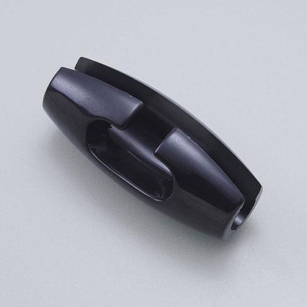 【メーカー在庫あり】 エスコ ESCO コードアジャスタ(黒) EA940C-202 HD店