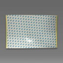 【メーカー在庫あり】 エスコ ESCO 300x200mm 両面粘着シート(PP・PE対応/4枚) EA943VZ-22A HD店