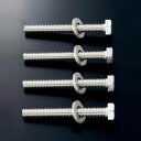 【メーカー在庫あり】 エスコ ESCO 手すり用ボルトセット(軽量鉄骨用) EA949TT-4 HD店