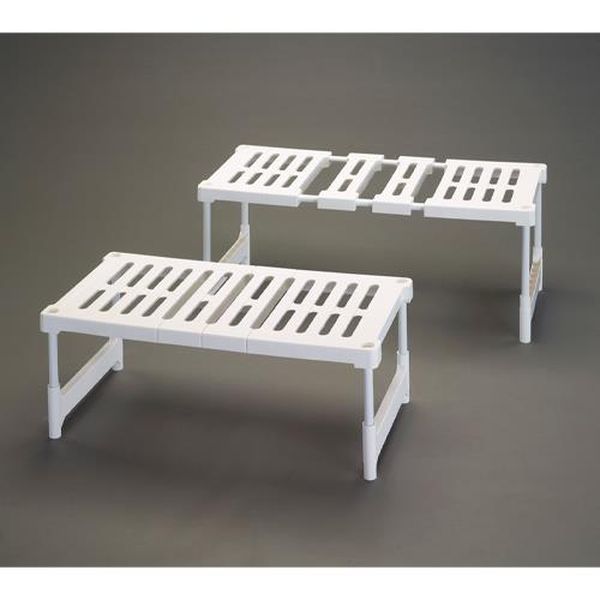 �ڥ᡼�����߸ˤ���� ������ ESCO 760-925x370x300/357mm ���̥�å�(2��) EA951FE-215 HDŹ