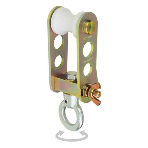 【メーカー在庫あり】 エスコ ESCO 130kg 単管パイプトロリー EA987E-41 HD店