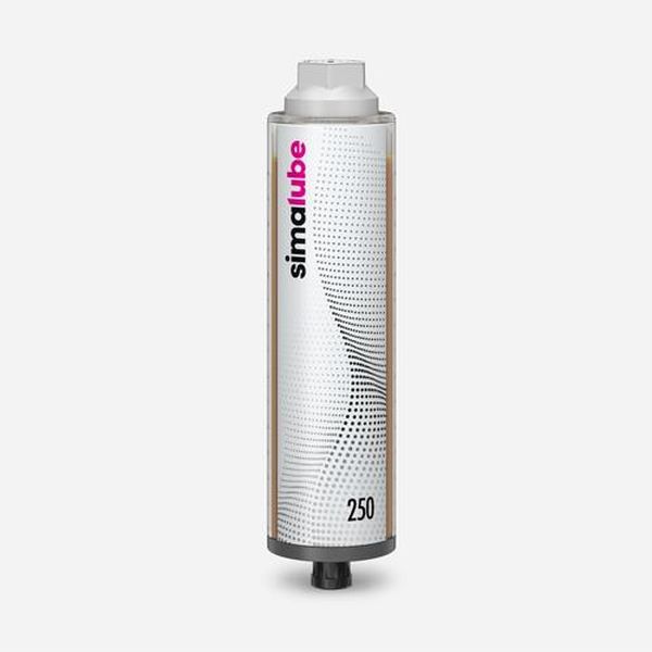 【メーカー在庫あり】 エスコ ESCO 250ml オイル自動給油器(チェーン用) EA991CU-1BA HD店