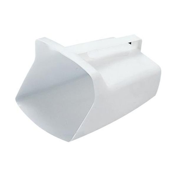 【メーカー在庫あり】 エスコ ESCO 210x150x125mm 万能スクープ EA991X-100A HD店