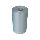 【メーカー在庫あり】 エスコ ESCO 200x300mm ロール規格袋(半透明/11号/3000枚) EA995AD-191 HD店