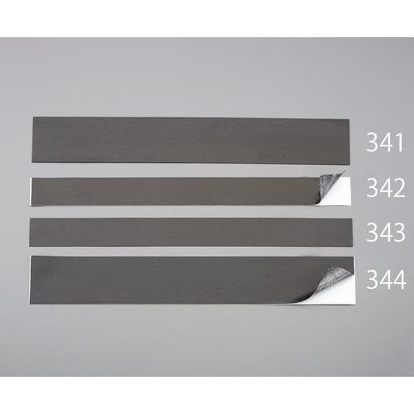 ●サイズ…50×300mm●厚み…0.5mm●材質…EPDMスポンジ●密度…0.84g/cm3●引張強度…4.1N/mm2●伸び…390％●使用温度範囲…-40〜100℃●用途…止水材、目地材、断熱材、クッション材、すべり止め、防音材、ゴムシート代替など●発泡倍率…1.5倍●仕様…粘着●入数…5枚●テープ付●屋外使用可●両面被膜で撥水性あり、低圧縮で止水性に優れています。●止水材・目地材・断熱材・クッション材などに使用いただけます。EA997XD-344楽天 HD店