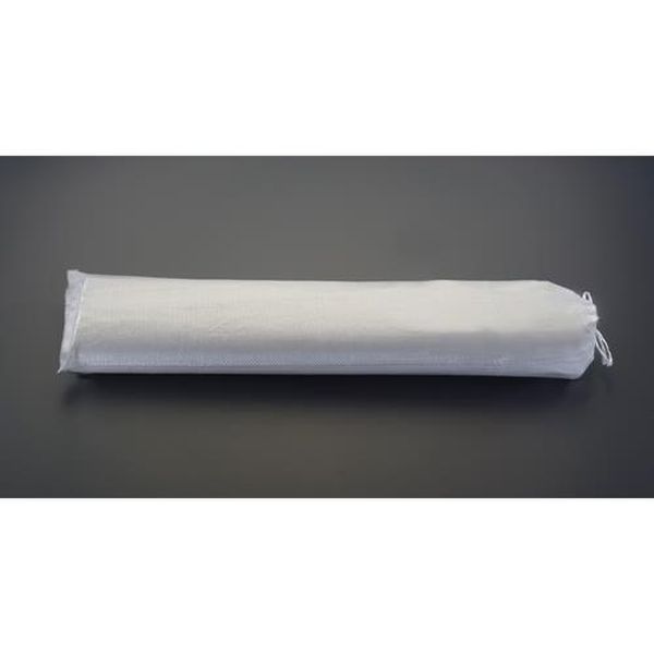 【メーカー在庫あり】 エスコ ESCO 250mmx900mm 枕土のう(100枚) EA997Z-40 HD店