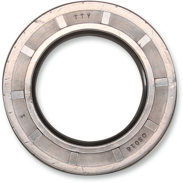 【USA在庫あり】 コメティック COMETIC メイン シャフト シール 84年-94年 Big Twin バイトン材 (1個売..