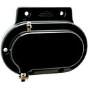 【USA在庫あり】 プロワン PRO-ONE ハイドロクラッチ アクチュエーター 87年-06年 BigTwin スムース 黒 1107-0252 HD店