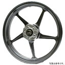 ゲイルスピード GALE SPEED リアホイール TYPE-C 550-17 STDローター仕様 96年-99年 GSF1200 ゴールド ガラスコート 28...