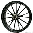 ゲイルスピード GALE SPEED フロントホイール TYPE-S 350-17 98年-02年 CB1300SF ゴールド ガラスコート 28715001Q...