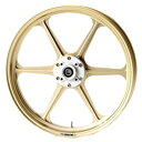 ゲイルスピード GALE SPEED リアホイール TYPE-N 600-17 05年-15年 CB1300 ABS ゴールド ガラスコート 28615124Q...