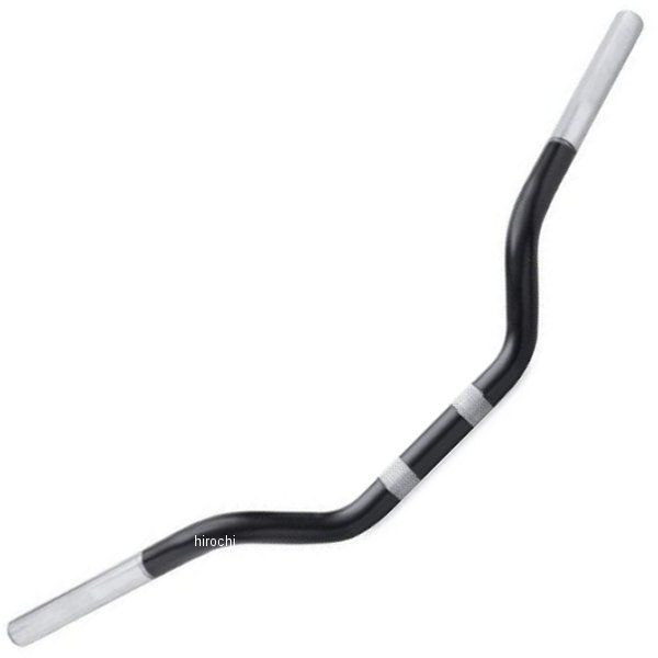 ハーレー純正 ハンドルバー アイアン883 サテンブラック 55800345 HD店