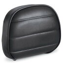 ハーレー純正 パッセンジャーバックレストパッド 16年以降 XL883N 52300366 HD店