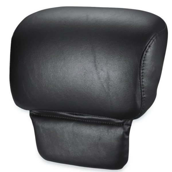 ハーレー純正 バックレストパッド スポーツ・ツアーパックラゲッジ用 52872-01 HD店