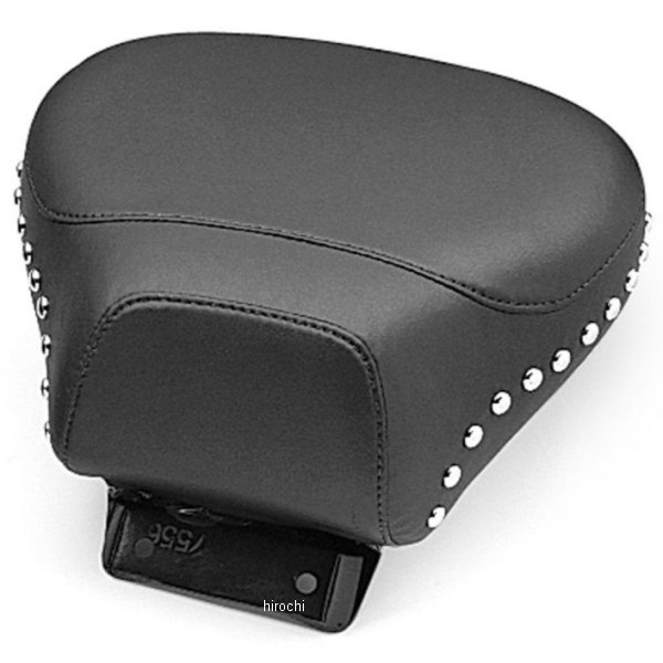 ハーレー純正 パッセンジャーピリオン ヘリテイジスタイル 52912-00 HD店