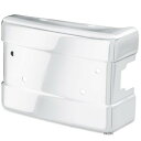 ハーレー純正 バッテリーカバー 07年以降 FXD クローム 66375-06 HD店
