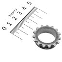 【メーカー在庫あり】 ホンダ純正 スプロケット タイミング (15T) エイプ100 APE100 HC-130/140/150 14311-436-300 H...