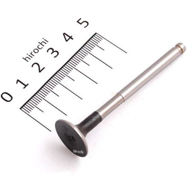 【メーカー在庫あり】 ホンダ純正 バルブ インレット 14711-GK4-013 HD店