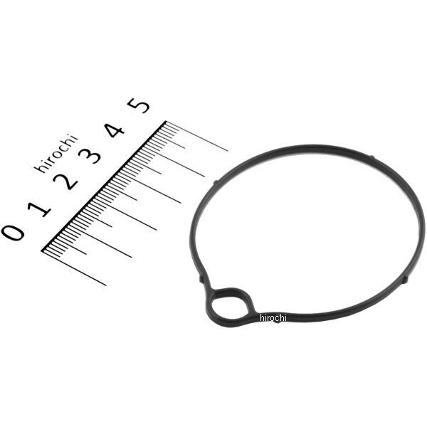 【メーカー在庫あり】 ホンダ純正 ガスケット フロートチャンバー 16163-KG8-901 HD店