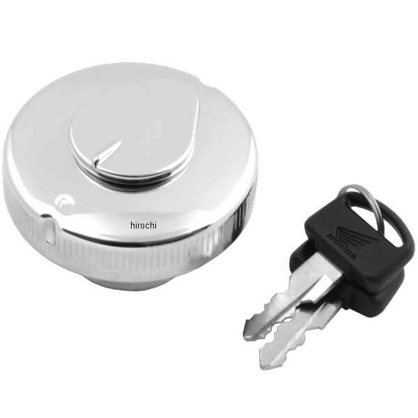 【メーカー在庫あり】 ホンダ純正 モンキー Z50J-4 キャップ COMP フューエルフイラー 17620-181-923 HD店
