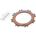 【メーカー在庫あり】 ホンダ純正 クラッチフリクションディスクB 22331-GW8-681 HD店(2)