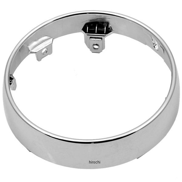 【メーカー在庫あり】 ホンダ純正 スーパーカブ リムCOMP ヘッドライト 33101-GBJ-013 HD店