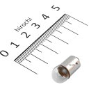 【メーカー在庫あり】 ホンダ純正 スピードメーターバルブ 6V1.7W 34908-230-000 HD店