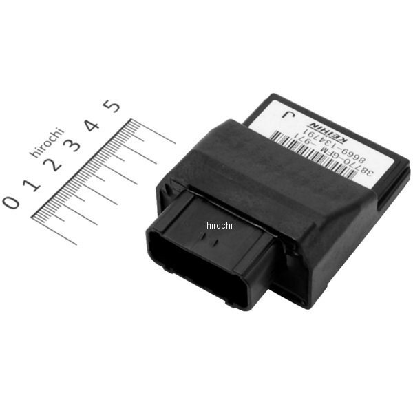 【メーカー在庫あり】 ホンダ純正 PGM-FIユニット 38770-GFM-971 HD店