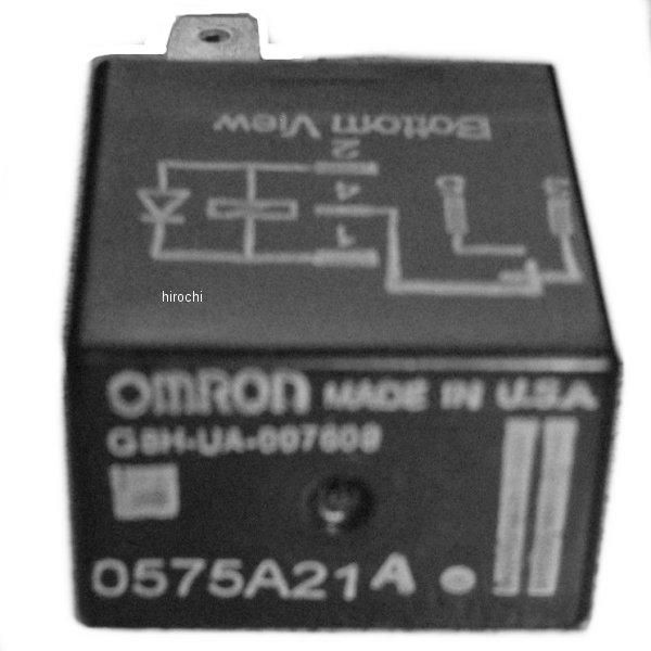  ホンダ純正 リレーASSY パワー (MICRO ISO 5P) 39795-MCA-000 HD店