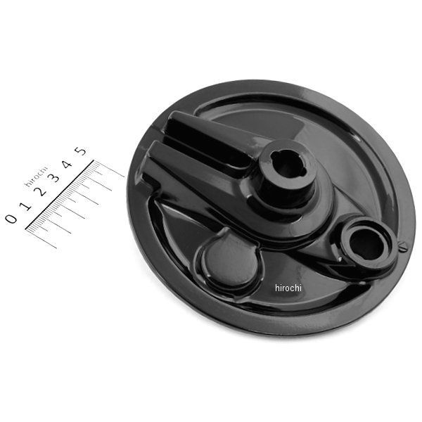 【メーカー在庫あり】 ホンダ純正 モンキー Z50J-4 NH1 ブラック 43100-165-A10ZD HD店