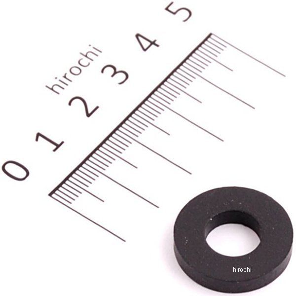 【メーカー在庫あり】 ホンダ純正 ラバー ストッパーアームクッション 43434-286-000 HD店のサムネイル